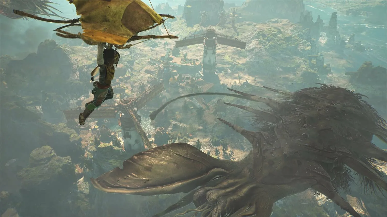 《阿加斯巴之塔》v63368中文版-网亿资源平台