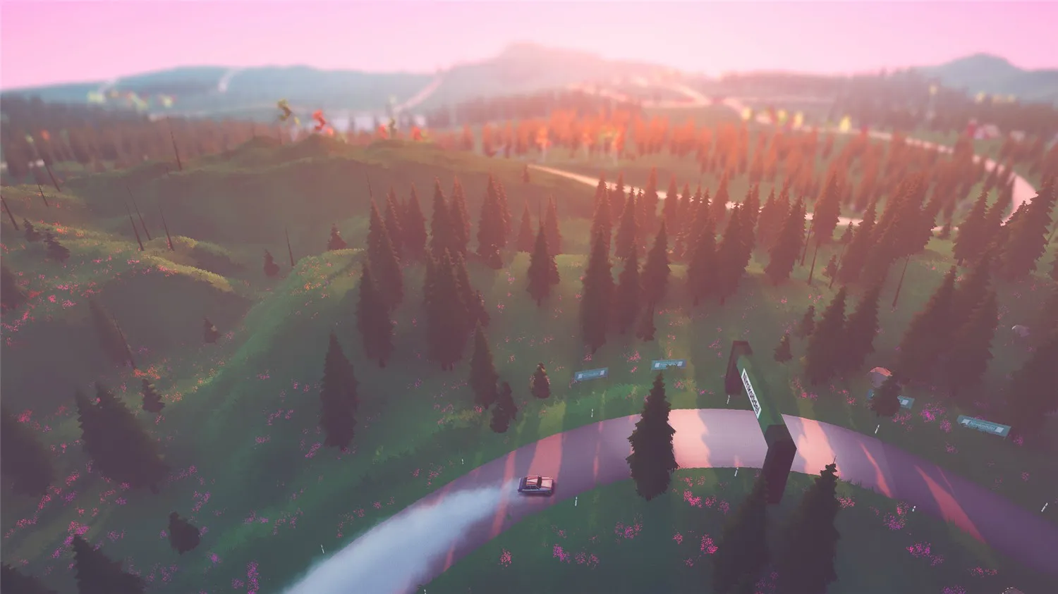 《拉力赛艺术》v1.5.8中文版-趣奇资源网-第6张图片 《拉力赛艺术》v1.5.8中文版-趣奇资源网-第6张图片