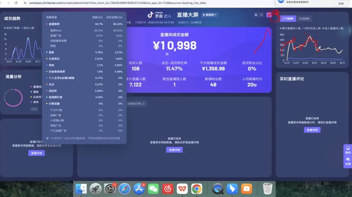 久久疯牛·打造运营型主播(更新6月)-网亿资源平台