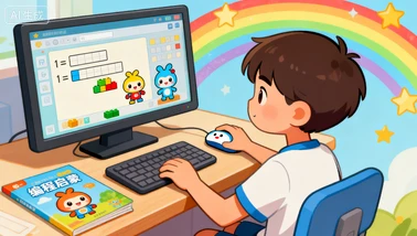 初级（9岁）-网亿资源平台