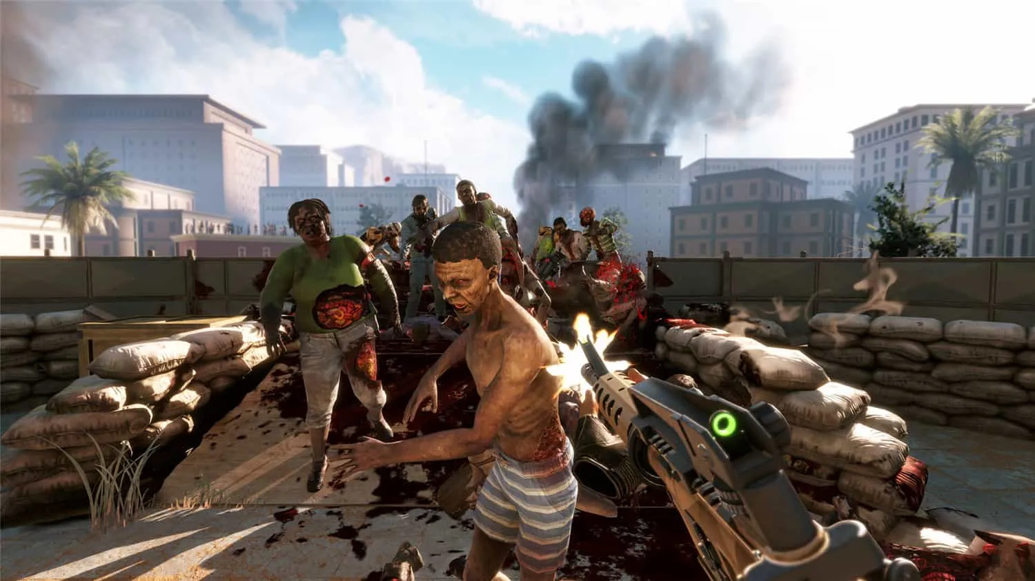 《亚利桑那阳光2》v20240430中文版-网亿资源平台