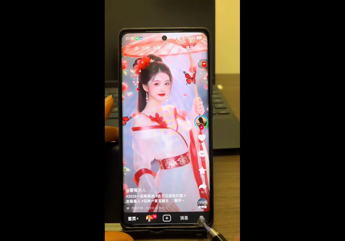朱朱老师·手把手教你做爆款视频赚钱剪映课(更新2026)-网亿资源平台