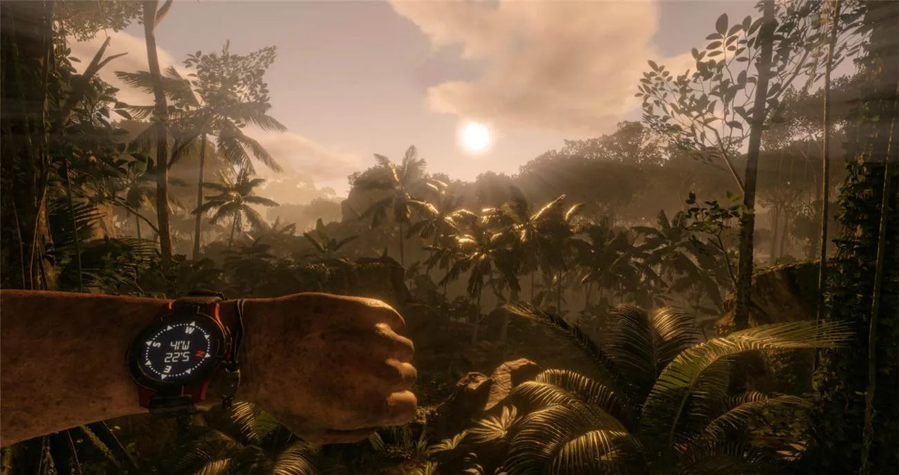 《绿色地狱》v2.9.0中文版-趣奇资源网-第10张图片 《绿色地狱》v2.9.0中文版-趣奇资源网-第10张图片