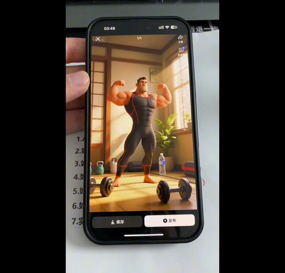 零基础AI视频特效变现全链课-网亿资源平台