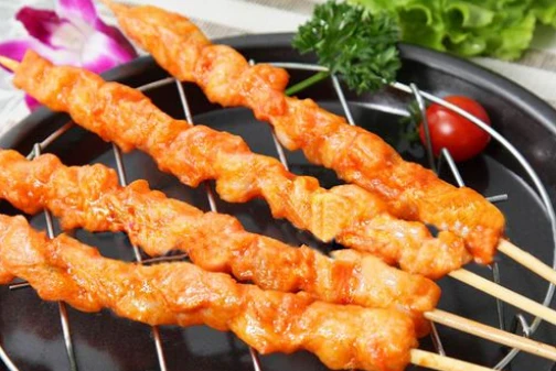 长春亮仔炸鸡炸串 技术配方、实体教程-网亿资源平台