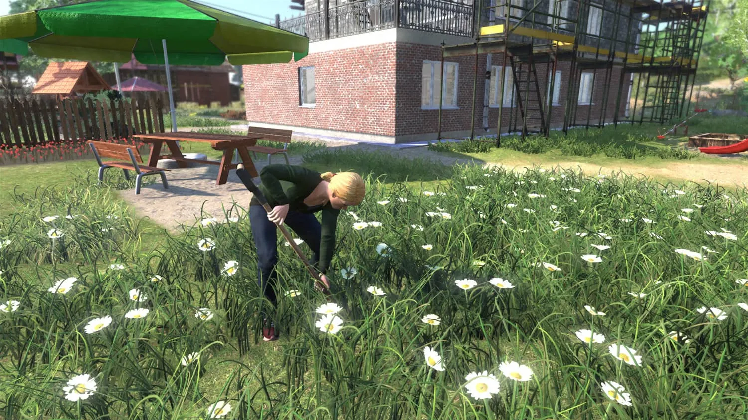 《农夫王朝》v1.07中文版-网亿资源平台