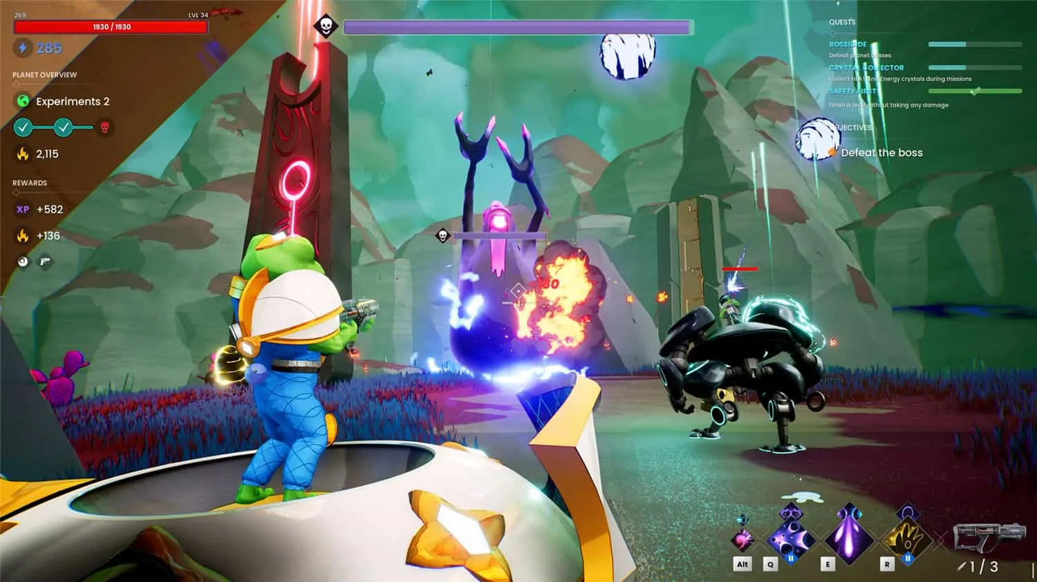 《巨人之肩》v1.9.1中文版-网亿资源平台