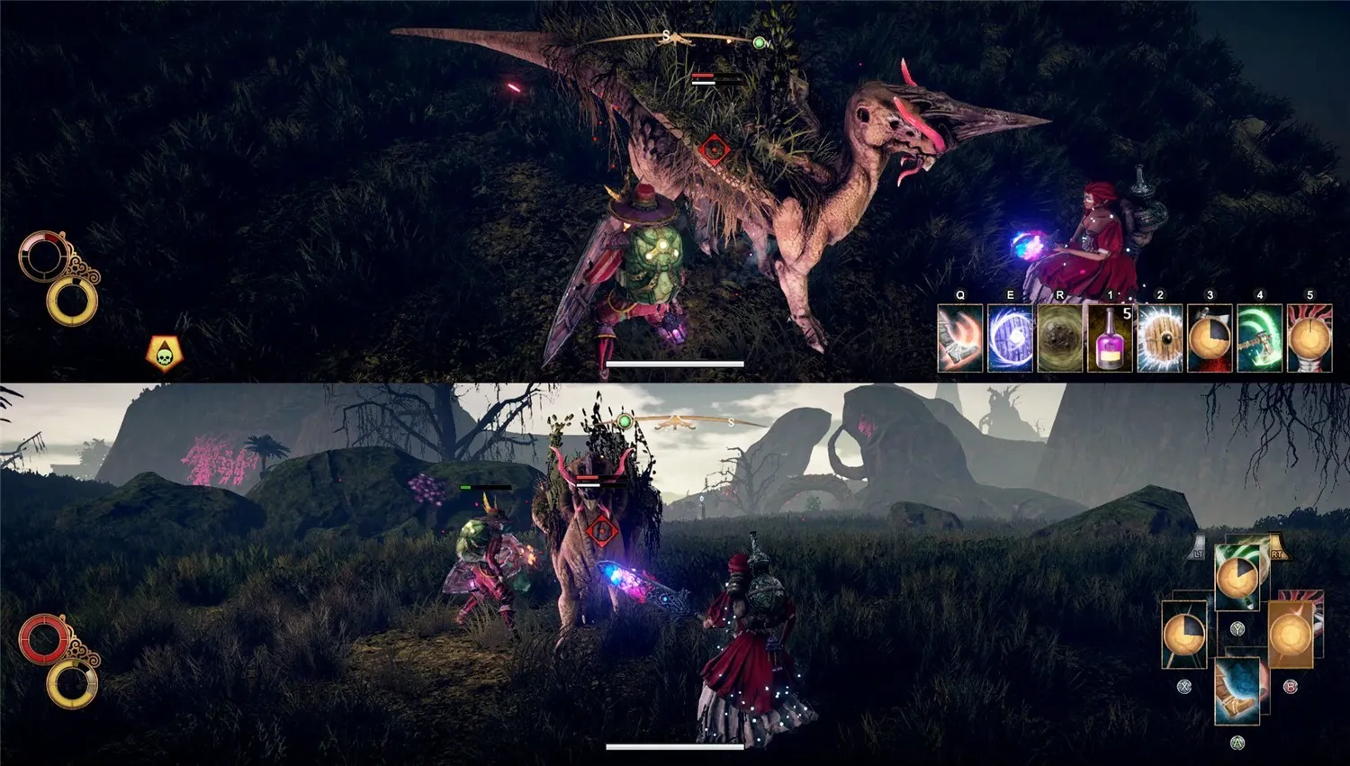 《物质世界:终极版》v20240607中文版-趣奇资源网-第9张图片 《物质世界:终极版》v20240607中文版-趣奇资源网-第9张图片