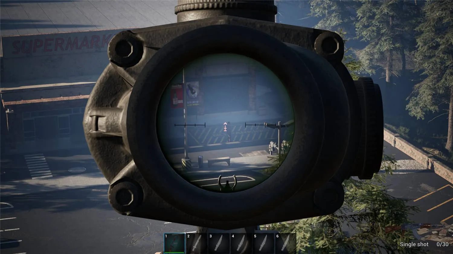 《无人生还》v0.0.9.2中文版-网亿资源平台