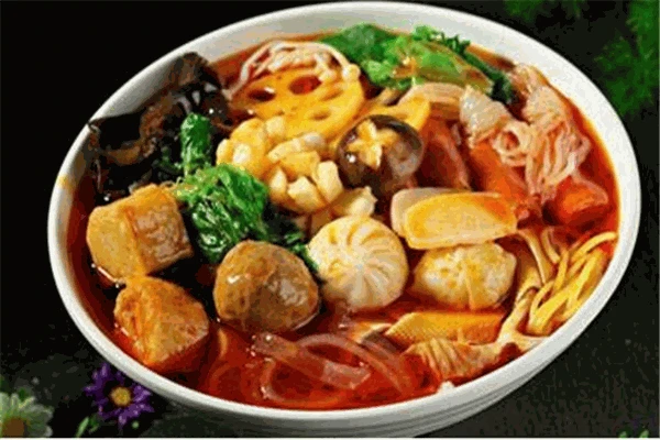 步大叔麻辣烫教学-网亿资源平台