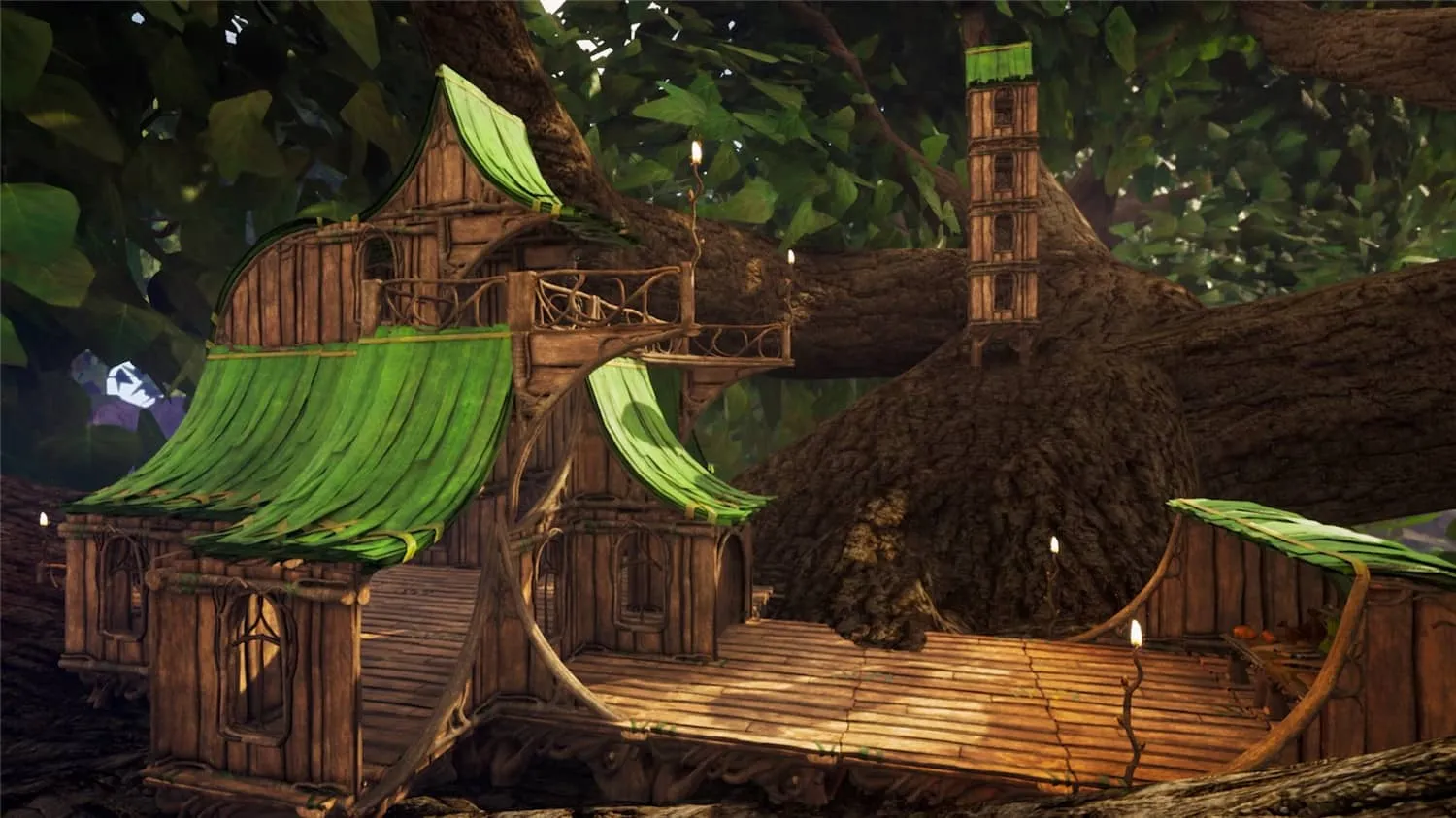 《小小世界:荒野求生》v0.2.9.1中文版-趣奇资源网-第6张图片 《小小世界:荒野求生》v0.2.9.1中文版-趣奇资源网-第6张图片