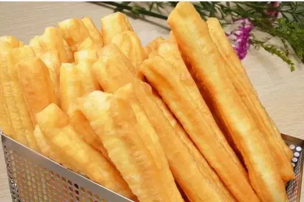 油条技术 技术配方、实体教程-网亿资源平台