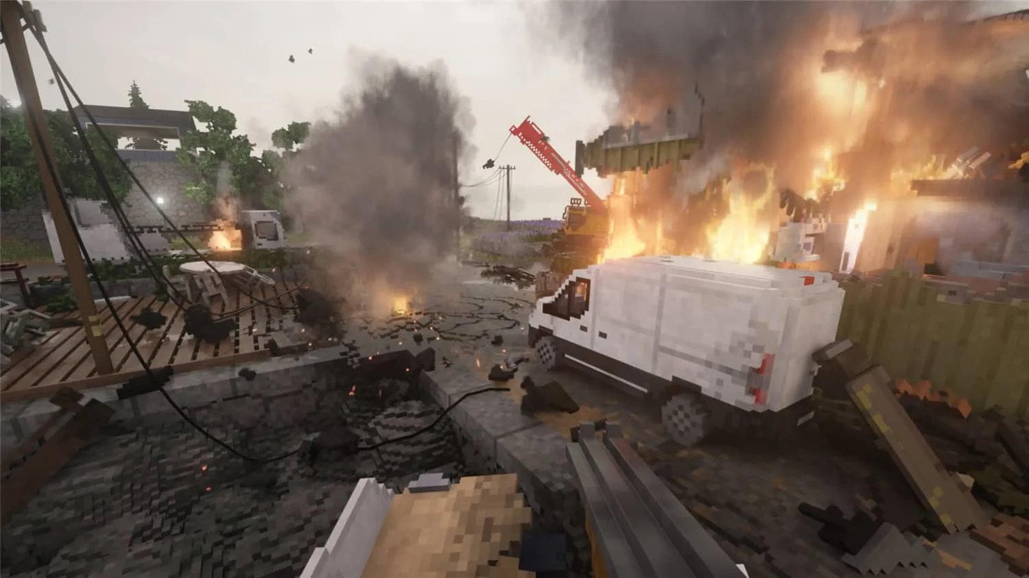 《拆迁》v1.6.0中文版-网亿资源平台