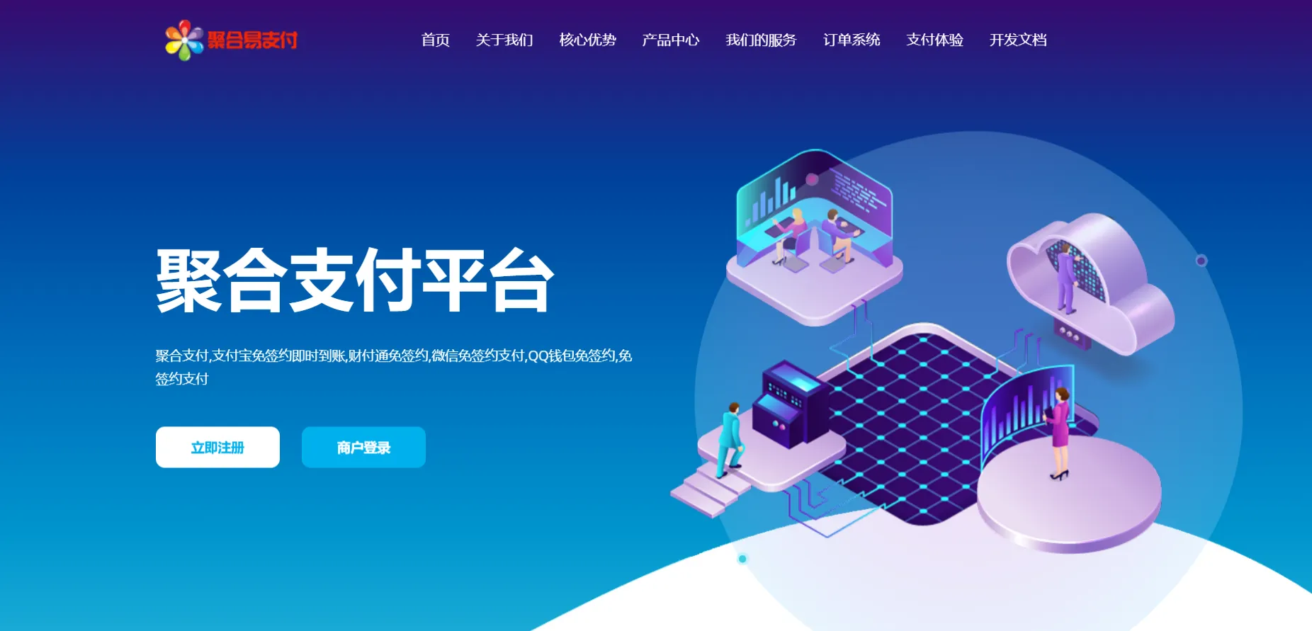 彩虹易支付最新版源码及安装教程（修复BUG+新增加订单投诉功能）-网亿资源平台