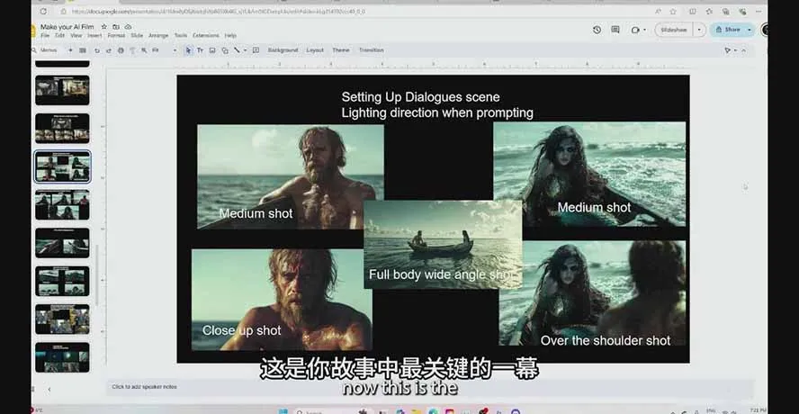 商业AI电影全案实战：从接单到交付，掌握将创意可靠地转化为客户付费成果的全套方法论-网亿资源平台