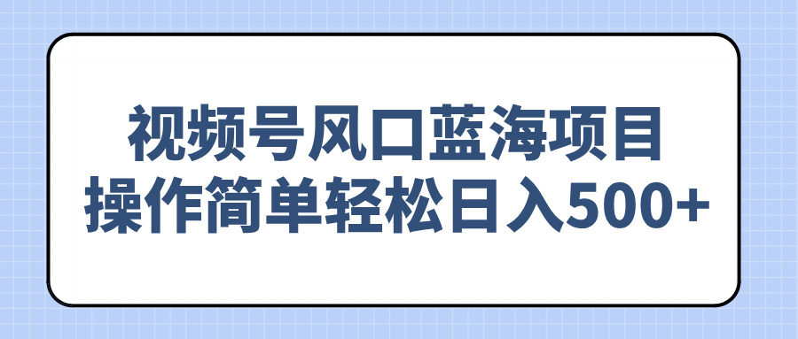 文章封面