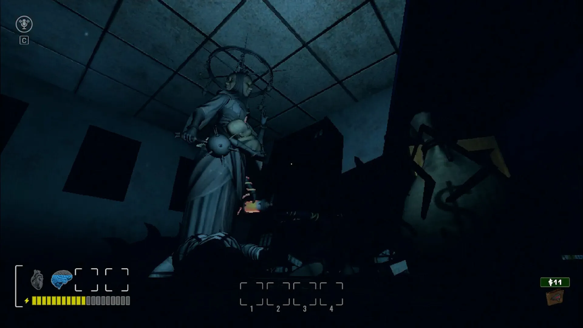 《地狱7分钟》v20373275中文版-网亿资源平台