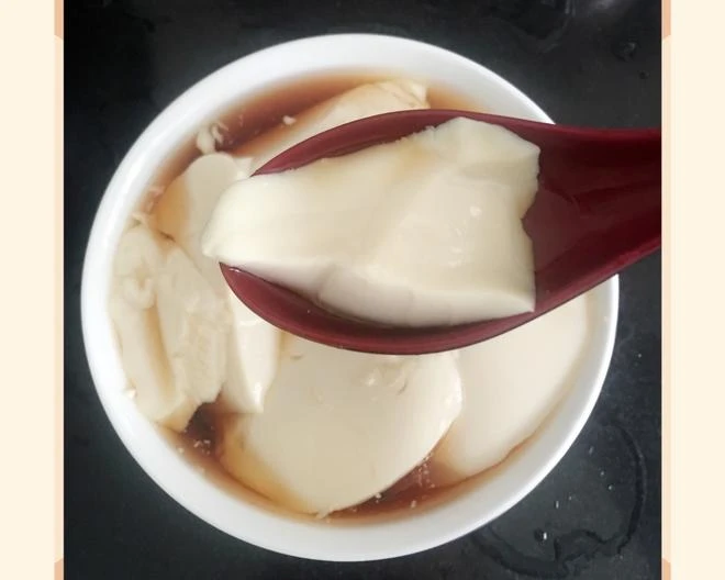 豆腐脑 技术配方、实体教程-网亿资源平台