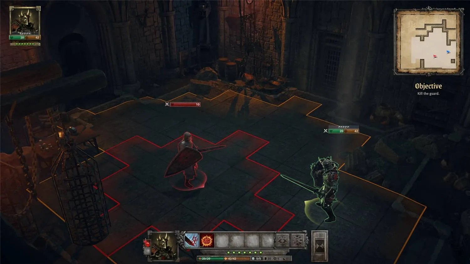 《亚瑟王:骑士传说》v2.0.1中文版-趣奇资源网-第6张图片 《亚瑟王:骑士传说》v2.0.1中文版-趣奇资源网-第6张图片