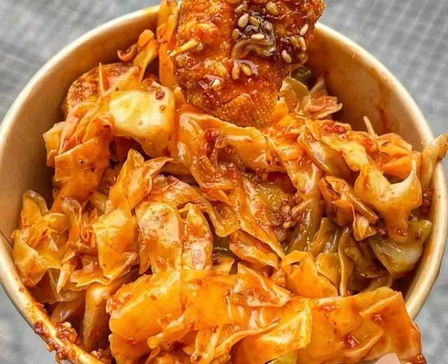 网红泡菜新派臭豆腐 技术配方、实体教程-网亿资源平台