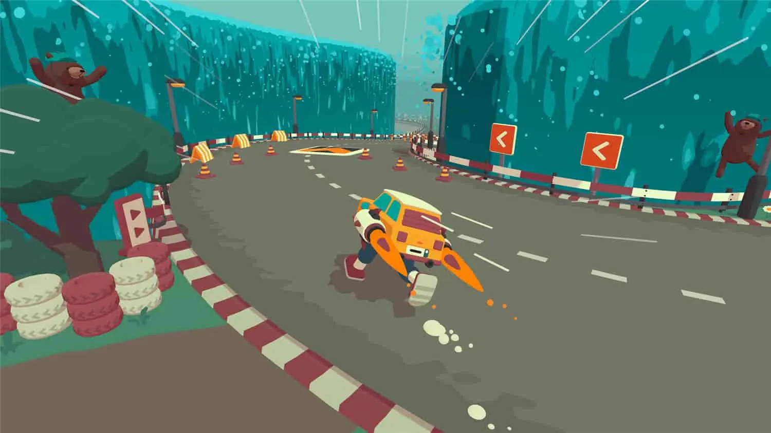 《万物皆可赛车》v5.10.2中文版-网亿资源平台