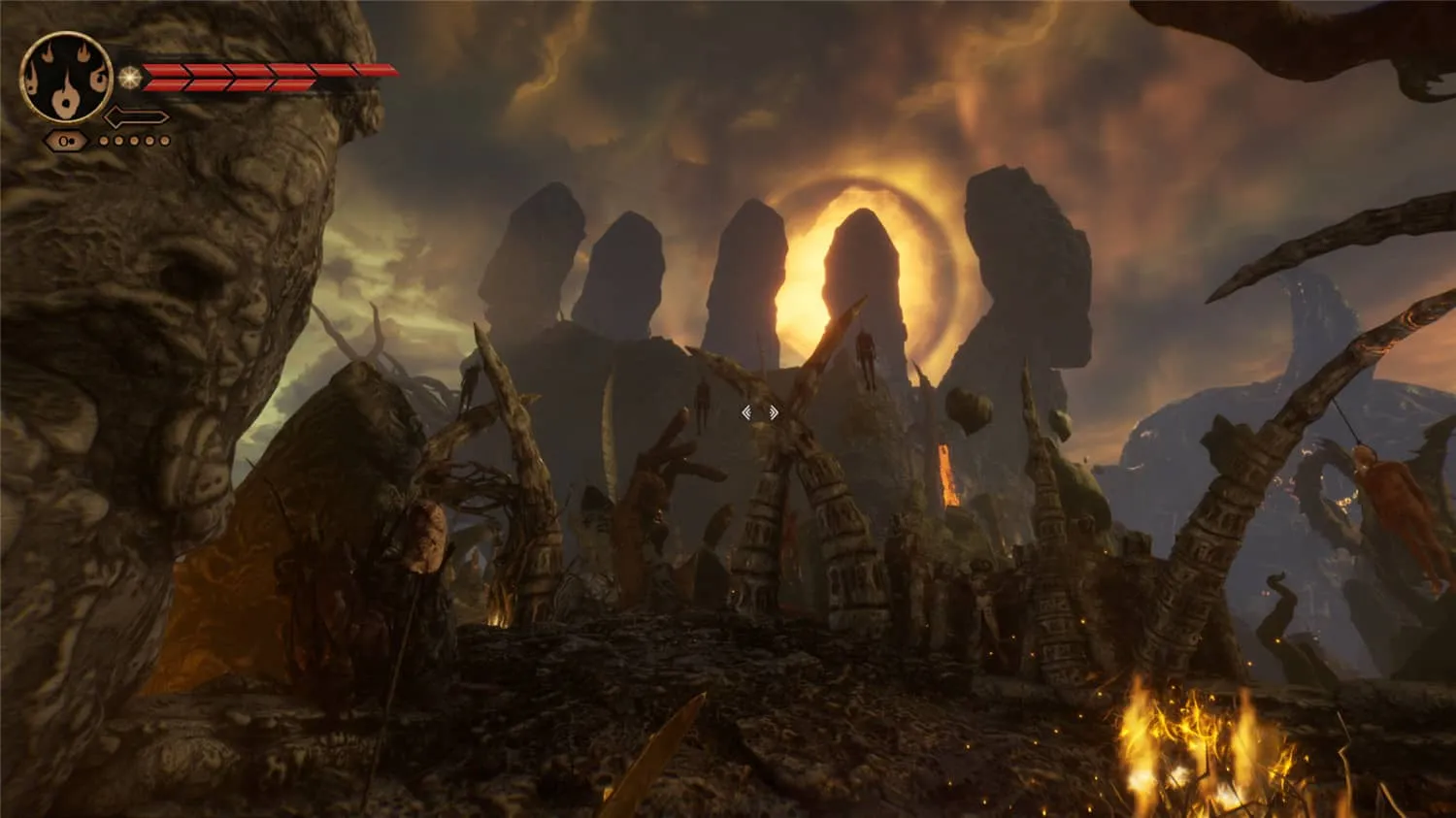 《魅魔》v20240722中文版-趣奇资源网-第6张图片 《魅魔》v20240722中文版-趣奇资源网-第6张图片