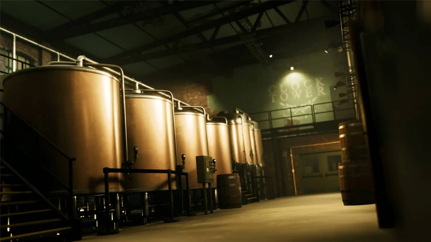 《捉鬼敢死队:灵魂出窍》中文版-趣奇资源网-第6张图片 《捉鬼敢死队:灵魂出窍》中文版-趣奇资源网-第6张图片