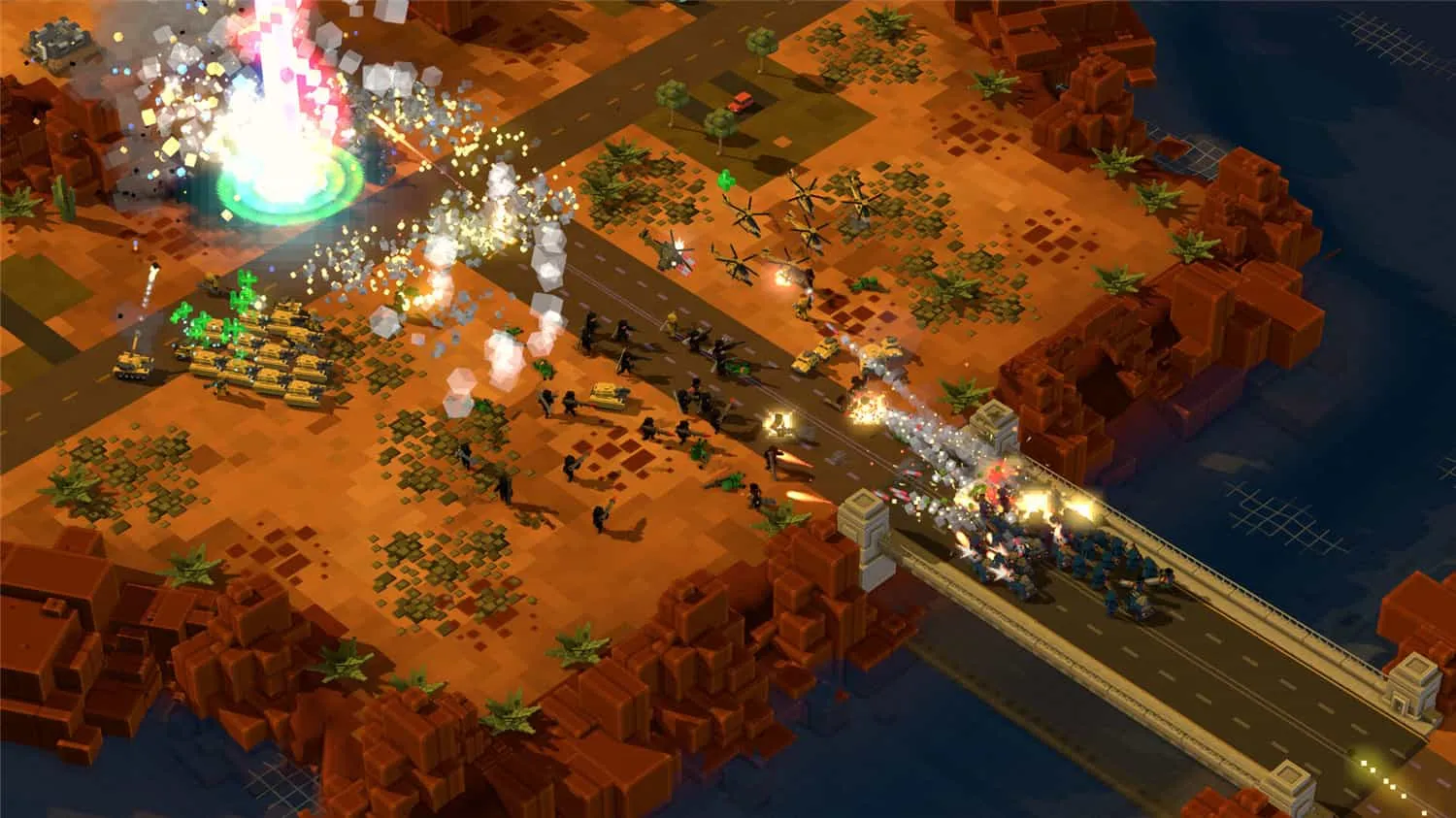 《九位军团：战争再临》中文版-网亿资源平台