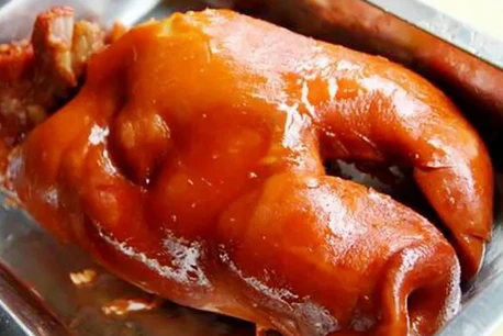 快手小曹家猪头肉众筹 技术配方、实体教程-网亿资源平台