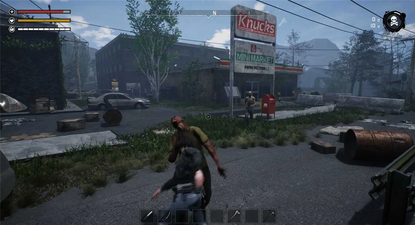 《死亡之夜》v3.0.4.0联机版-趣奇资源网-第7张图片 《死亡之夜》v3.0.4.0联机版-趣奇资源网-第7张图片