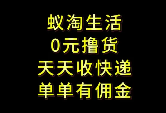 拼夕夕搬砖+快递回收，低门槛人人可做，实测月入1500+团队收益无上限【揭秘】-网亿资源平台