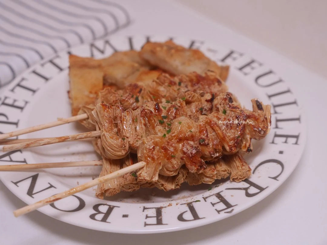 烤豆皮 技术配方、实体教程-网亿资源平台