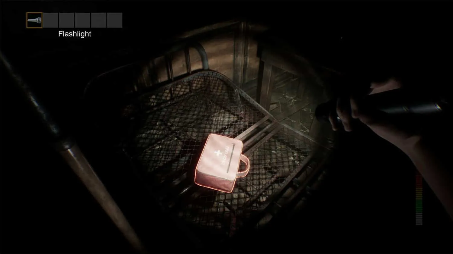 《恐慌核心》v1.1.2联机版-趣奇资源网-第6张图片 《恐慌核心》v1.1.2联机版-趣奇资源网-第6张图片