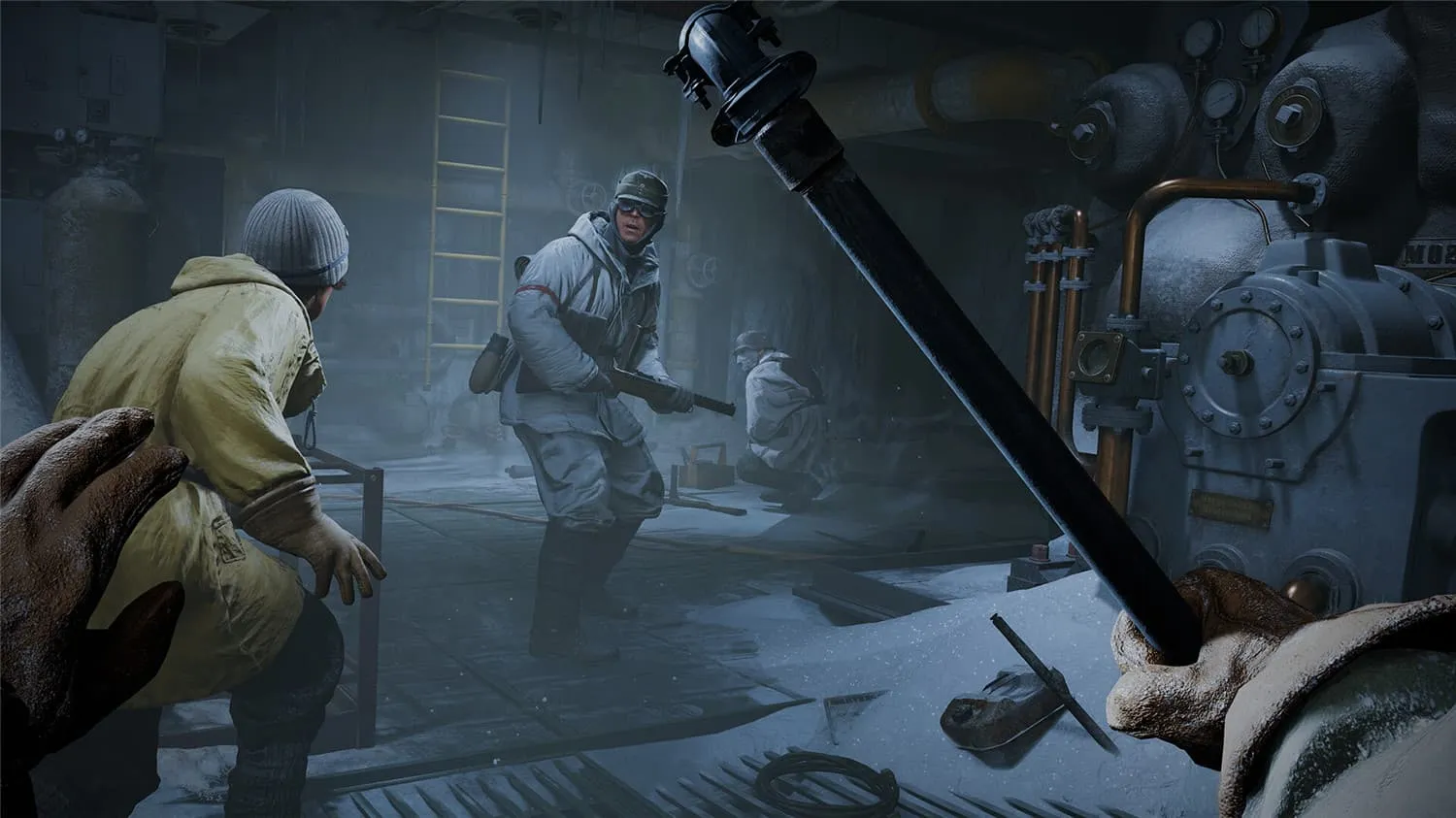 《夺宝奇兵:古老之圈》v20250918 《夺宝奇兵:古老之圈》v20250918