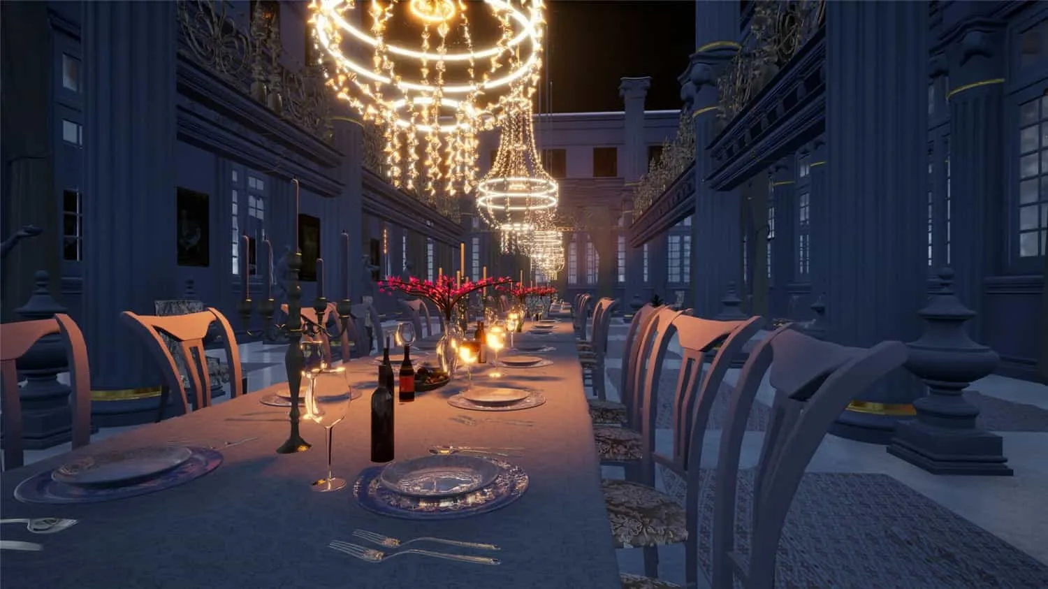 《放松模拟器》v1.0.0中文版-网亿资源平台