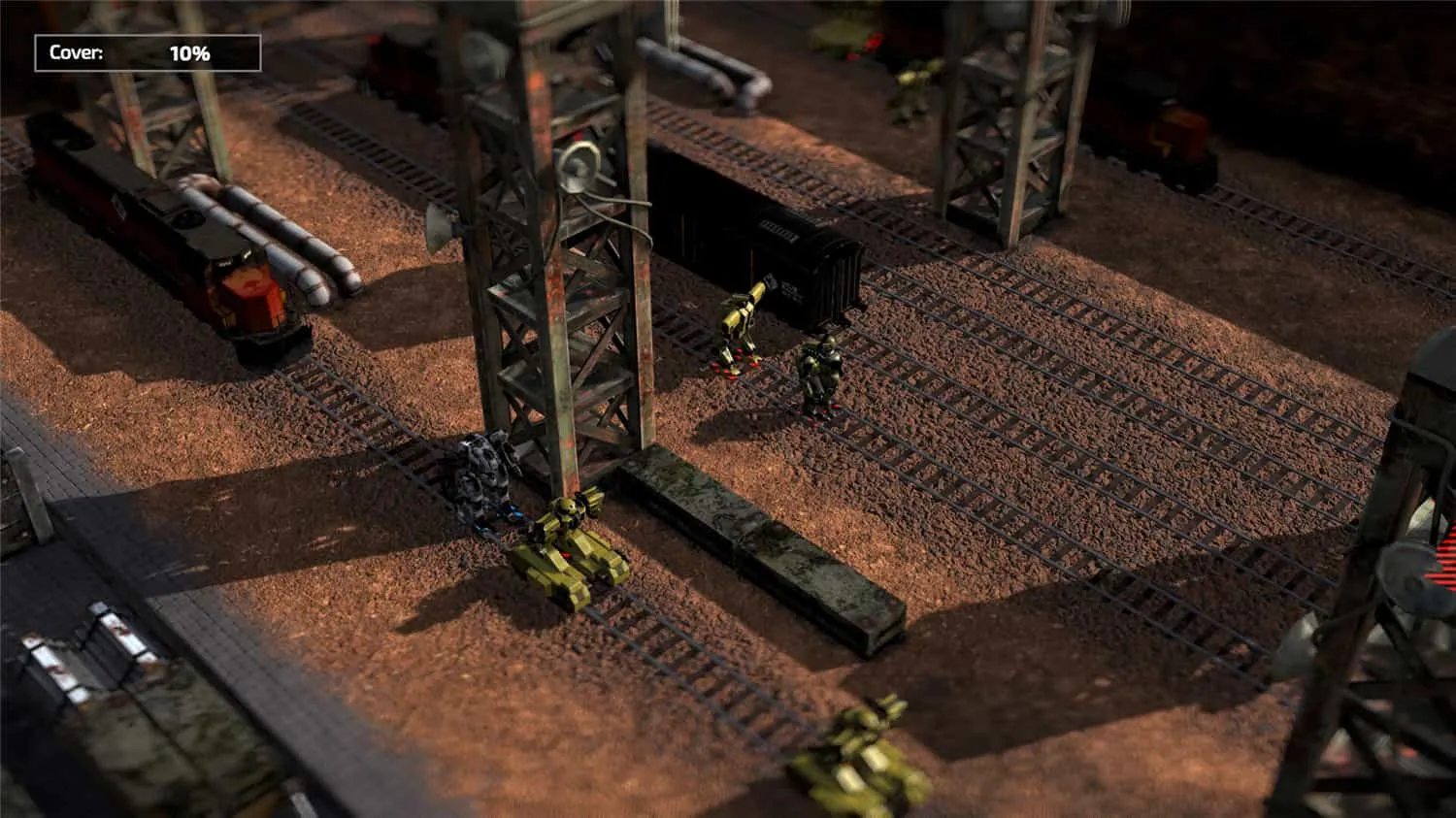 《前线任务1：重制版》v3.0.1中文版-网亿资源平台