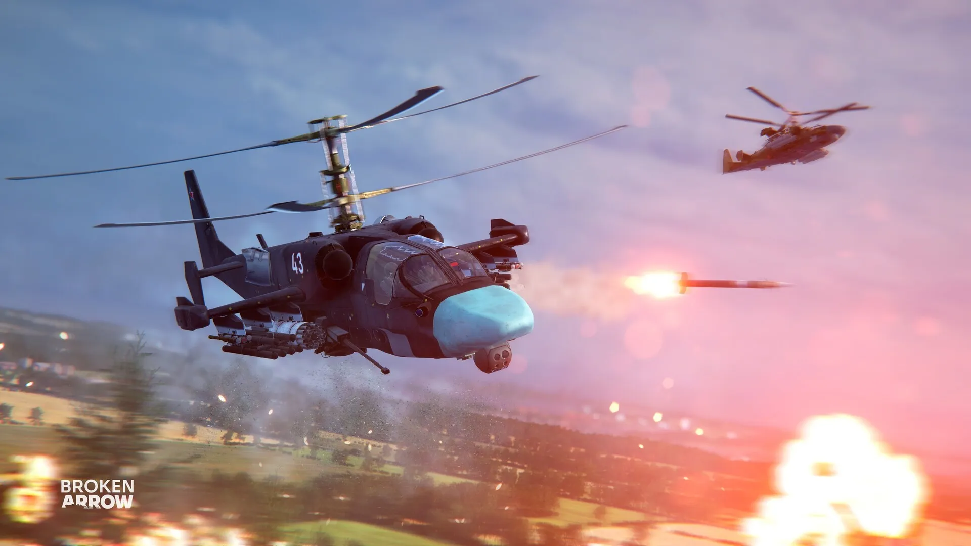 《断箭》v1.0.7中文版-网亿资源平台