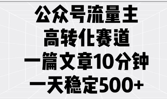 文章封面