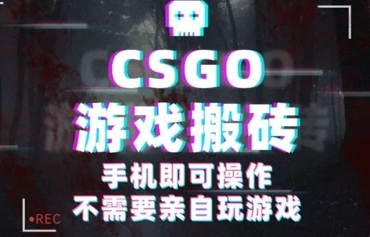 CSGO游戏挂G捡漏，单日扫货5张+，年底小高峰上车可吃肉，手机即可操作，兼职副业创业网创【揭秘】-网亿资源平台