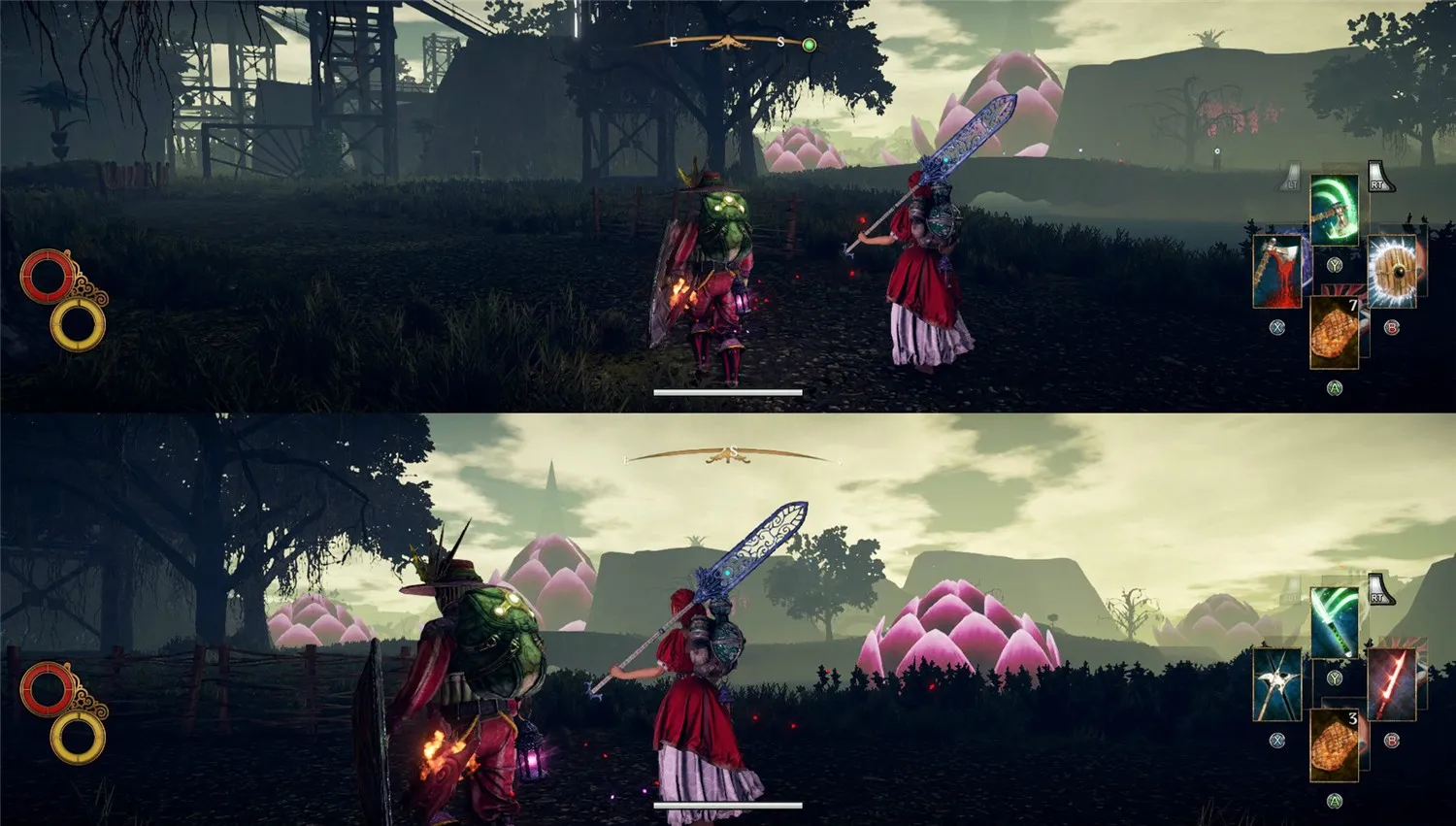 《物质世界:终极版》v20240607中文版-趣奇资源网-第7张图片 《物质世界:终极版》v20240607中文版-趣奇资源网-第7张图片