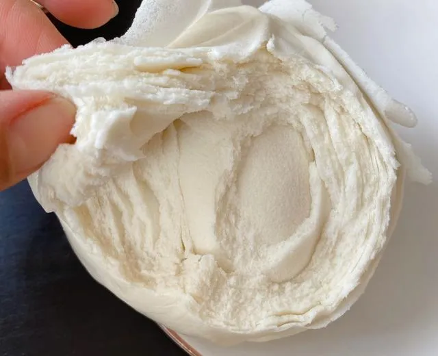 山东呛面馒头 技术配方、实体教程-网亿资源平台