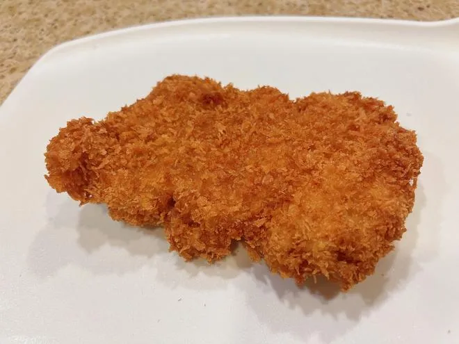 丹丹炸鸡排 技术配方、实体教程-网亿资源平台