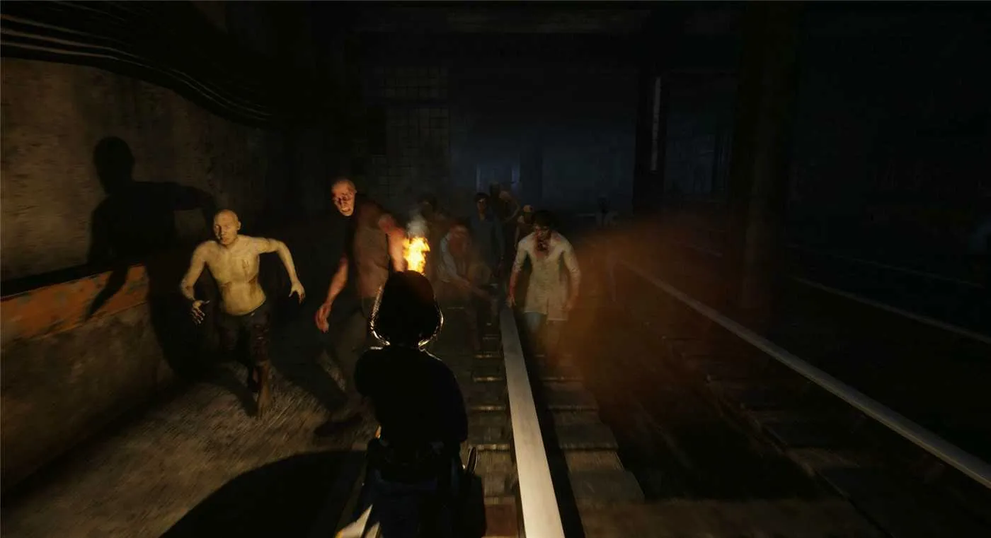 《死亡之夜》v3.0.4.0联机版-趣奇资源网-第8张图片 《死亡之夜》v3.0.4.0联机版-趣奇资源网-第8张图片