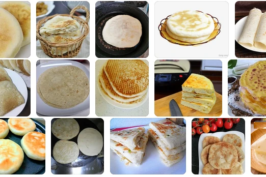 勇哥面食 技术配方、实体教程-网亿资源平台