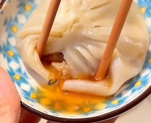 灌汤包 技术配方、实体教程-网亿资源平台