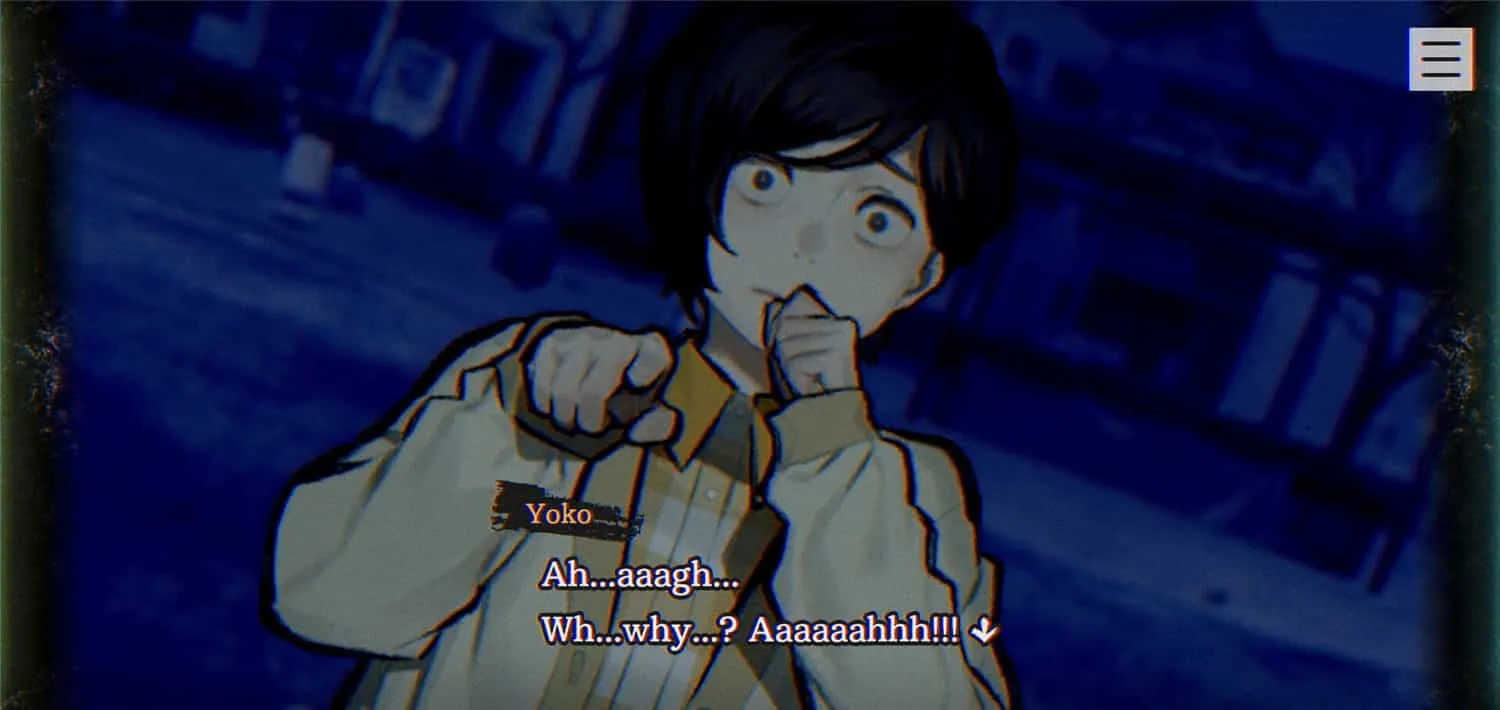 《灵视异闻 FILE23》v1.2汉化版-网亿资源平台