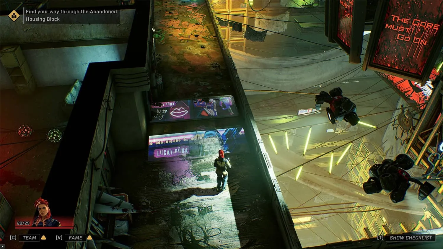 《枪手真人秀》v1.0.0中文版-趣奇资源网-第6张图片 《枪手真人秀》v1.0.0中文版-趣奇资源网-第6张图片