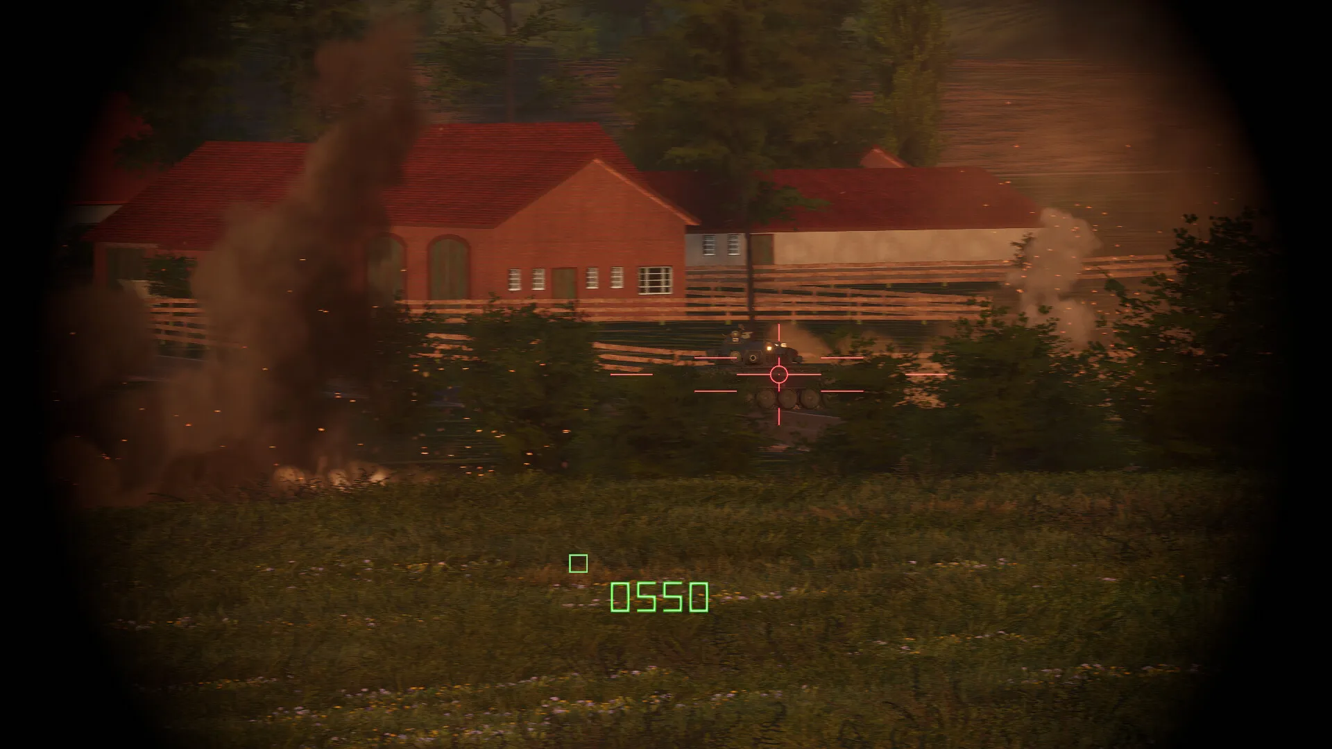 《真实坦克模拟》英文原版-网亿资源平台