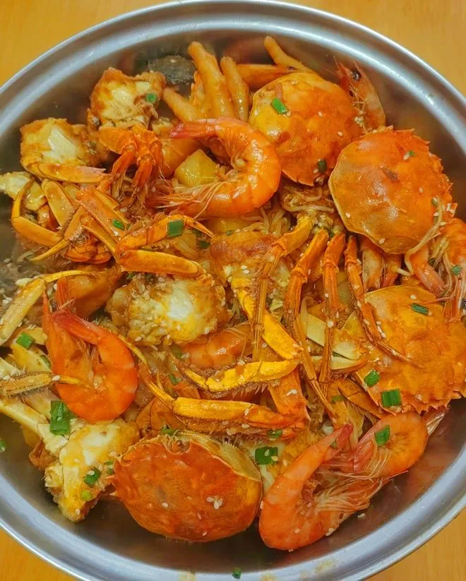 肉蟹堡 技术配方、实体教程-网亿资源平台