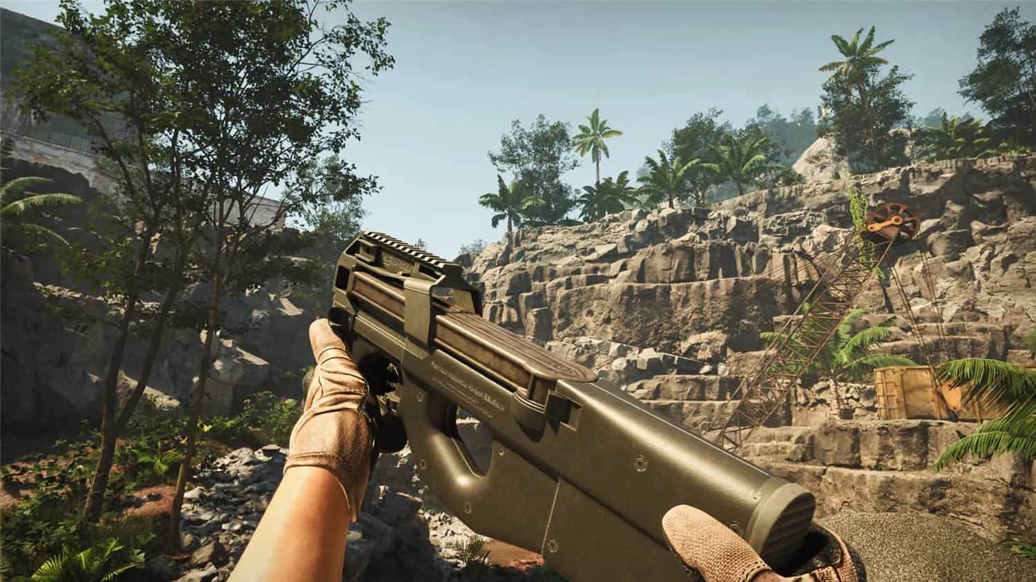 《红河行动》v1.0.15.2原版英文-趣奇资源网-第8张图片 《红河行动》v1.0.15.2原版英文-趣奇资源网-第8张图片